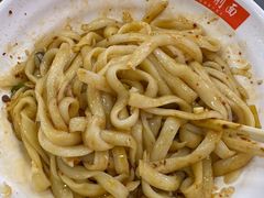 -一一刀削面(新贵都店)