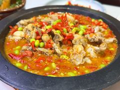 -湘赣风味小厨(娄葑老店)