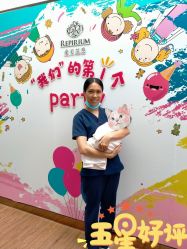 -爱贝蕊恩韩式月子会所(宝安店)