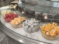 -帝豪酒店•马可勃罗西餐厅