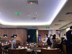 大堂-鼎泰丰(国贸商城店)