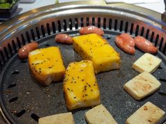 -杨记齐齐哈尔烤肉(总店)