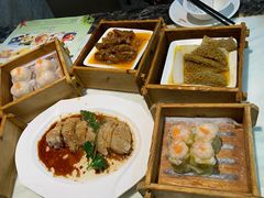 -點無缺茶楼·海鲜酒家(世博店)