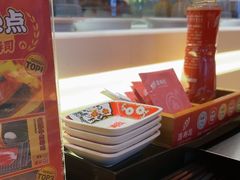 -莲寿司(国兴店)