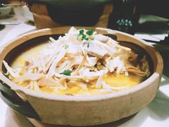 -洞庭记·老湖南味道(下沙店)