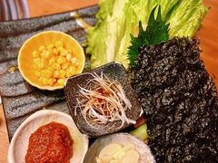 -丸藏和牛烧肉专门店(园区师惠坊店)