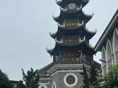 -贵阳北天主教堂