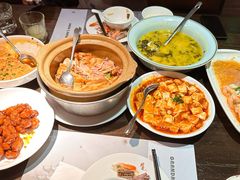 -外婆家(杭州马塍店·杭帮菜名店)