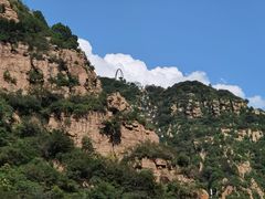 -京东石林峡风景区