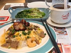 -新宝餐厅(流塘店)