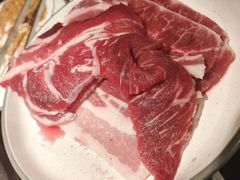 -東盛炭烤自助料理(浦东文峰广场店)