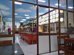 -祝家饺子馆