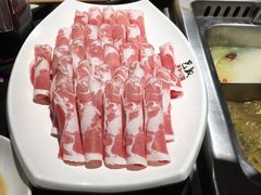 -巴奴毛肚火锅(广益哥伦布店)