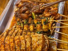 -胡仁根胡记炸炸炸