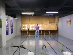 -蓝天射箭馆·专业射箭运动(诚丰广场店)