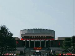 -台儿庄大战纪念馆