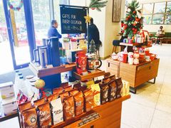 零售区-星巴克(深圳嘉汇新城店)