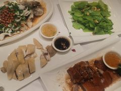 -宝园酒家(美林M·LIVE天地东座店)