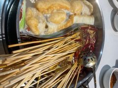 -大斌家串串火锅(德思勤店)