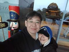 -长沙尼依格罗酒店