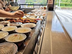 -李犟大爆鳝面·手工蟹黄包(湖滨西湖店)