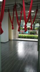 -榕树上·瑜伽普拉提