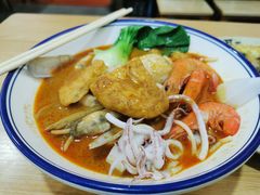 -老闽味姜母鸭·煎蟹闽菜餐厅(曾厝垵地标店)