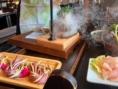 -盡膳口福·百年汤方火锅(科华北路店)