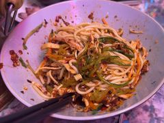 -浩海火燒雲傣家菜(芮欧百货店)