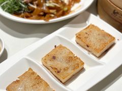 钵仔萝卜糕-潮福城大酒楼(湖滨北路店)