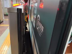 -南礼士路(地铁站)