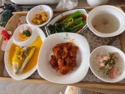 点击看大图 -美悦湾月子中心(熙湖店)