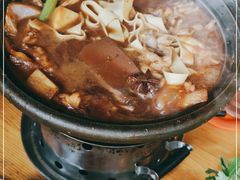-范贤光鸡公煲(平乐园总店)