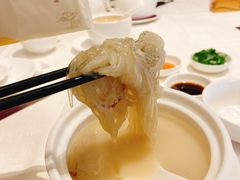-金悦轩海鲜城(渔人码头店)