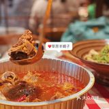 老少皆宜的西北特色餐厅确定不来尝尝？