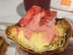 -BreadTalk面包新语·烘焙蛋糕(中心书城店)