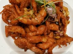 -彩丰楼中餐厅·仁恒洲际酒店