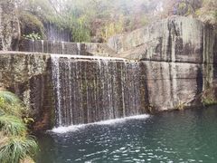 -千岛湖东南湖区
