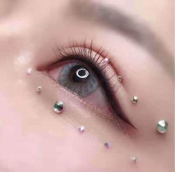 -慕拉美甲美睫皮肤管理
