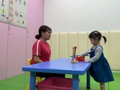 -全优加早教·托育(金沙御苑校区)