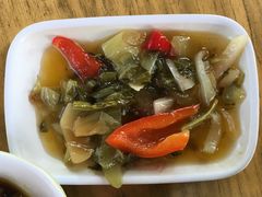 -好成财牛排馆(涂门街总店)