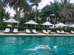 -石梅湾艾美度假酒店