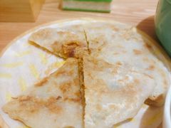 -甲乙饼·北京手工肉饼(西直门凯德茂店)