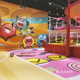 齐乐巴迪总动员🤗，让我们一起动起来😋