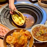 谁懂这一口东北铁锅炖的含金量呀！