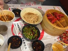 -靓靓蒸虾·头牌蒸虾(雪松路总店)