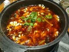 -重庆乌鱼庄·龙滋鲜(青羊大道店)