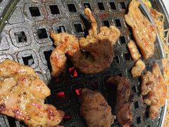 -韩宫宴烤肉·料理(砂之船奥特莱斯店)