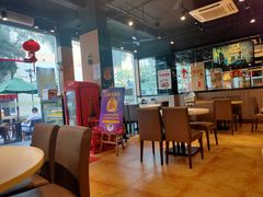 -龙记·香港茶餐厅(海上世界店)