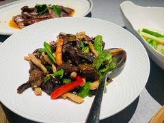 -潮府馆·非遗潮州菜·世纪公园(新国际博览中心店)